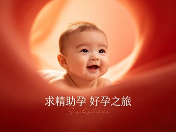 滨江求精助孕科学助孕 开启专属好孕之旅
