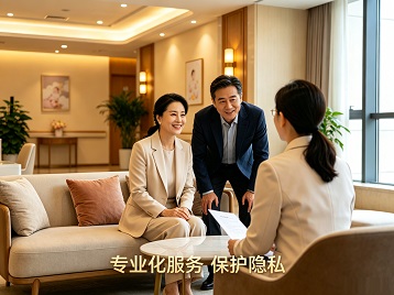 滨江有偿售卵代生女生的客户的客户群体有哪些