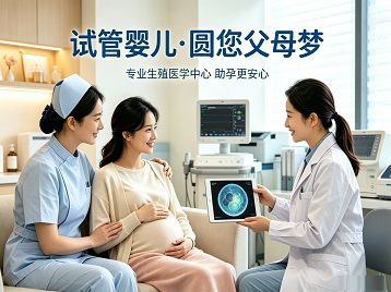 滨江辅助生育服务 试管婴儿行业的兴起背景、发展与未来展望