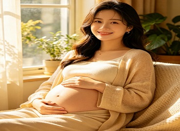 滨江代孕女生有哪些方案可以帮助优势卵泡快速排出
